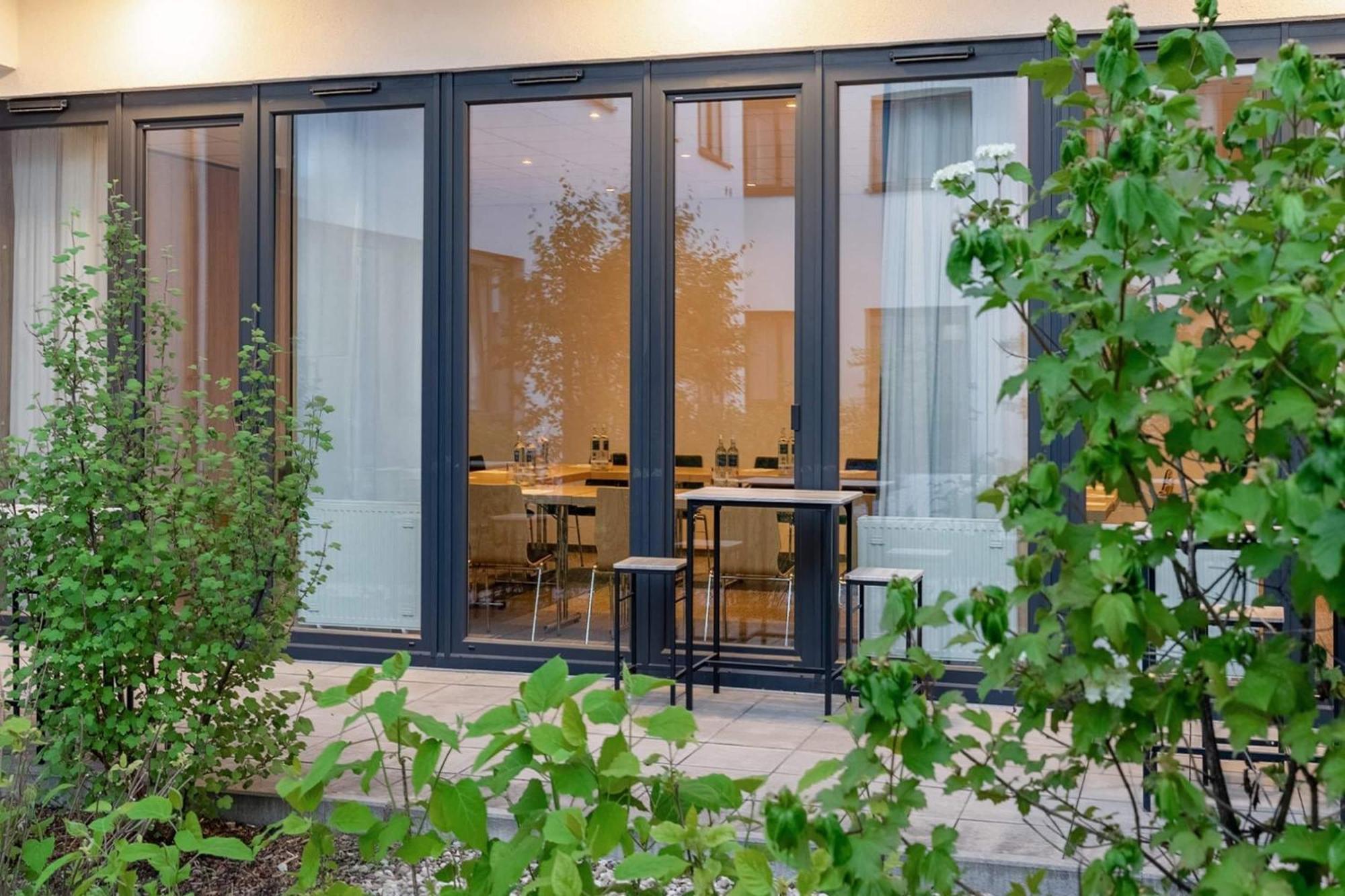 Wyndham Garden Munich Messe — Photos 2